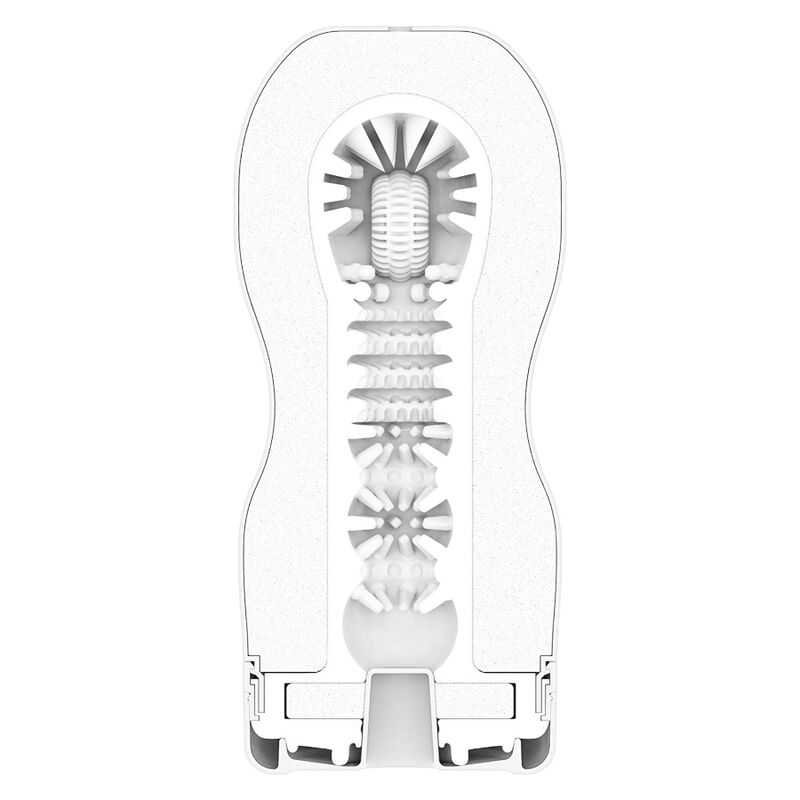 TENGA - MASTURBADOR ORIGINAL VACUUM CUP SOFT