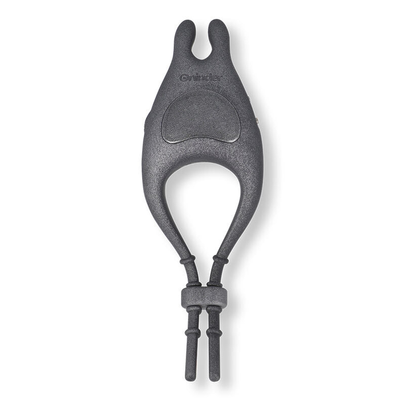 ONINDER - PAMPA ANILLO VIBRADOR AJUSTABLE Y MULTIPOSICION - APP GRATUITA