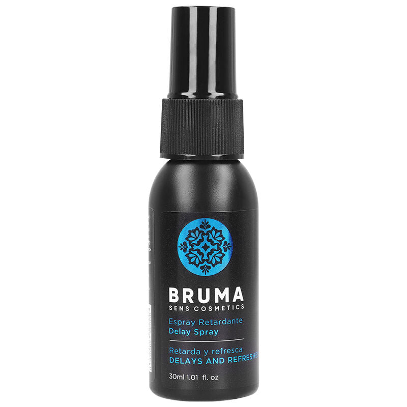 BRUMA - EXTRA SPRAY RETARDANTE 30 ML
