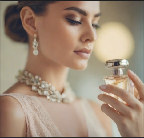 Perfumes de feromonas: qué son y qué puedes esperar