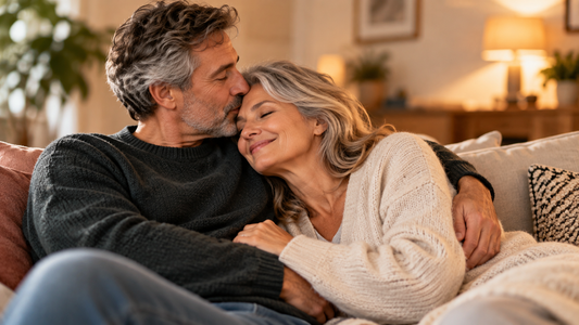 ¿Cuánto sexo es normal en una pareja?