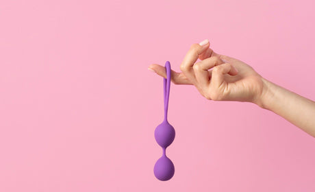 ¿Para qué sirven las bolas chinas? Guía fácil para usarlas bien