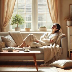 Juguetes íntimos y bienestar sexual: beneficios reales