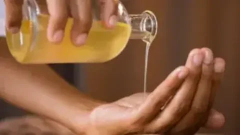 Masajes eróticos: placer, conexión y bienestar íntimo