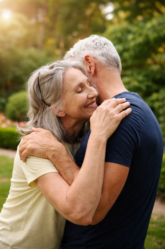 El deseo no se jubila: cómo vivir la sexualidad plena a cualquier edad