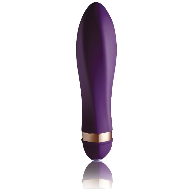 ROCKS-OFF - TWISTER VIBRADOR 10 MODOS