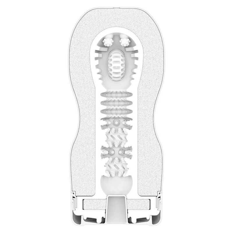 TENGA - MASTUBADOR ORIGINAL VACUUM CUP