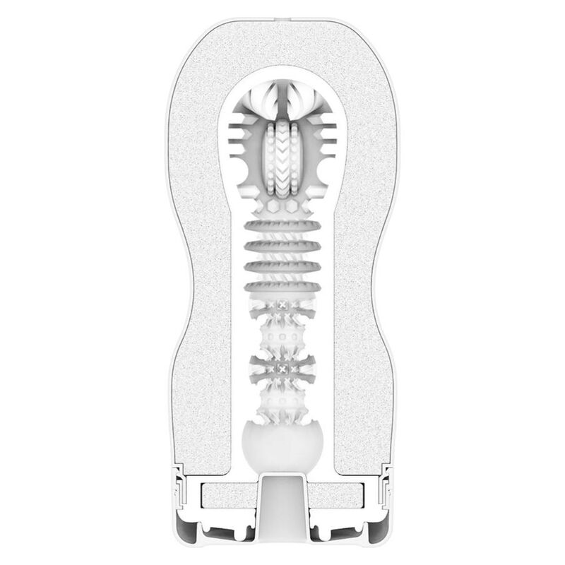 TENGA - MASTURBADOR ORIGINAL VACUUM CUP HARD