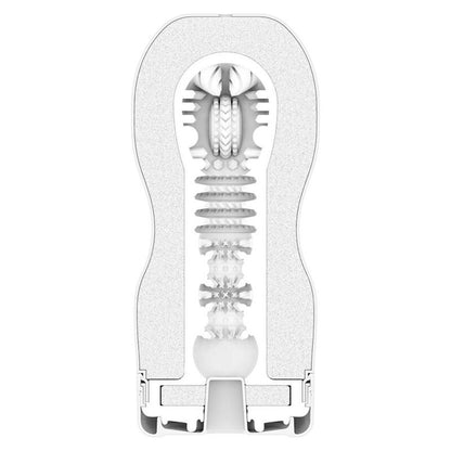 TENGA - MASTURBADOR ORIGINAL VACUUM CUP HARD