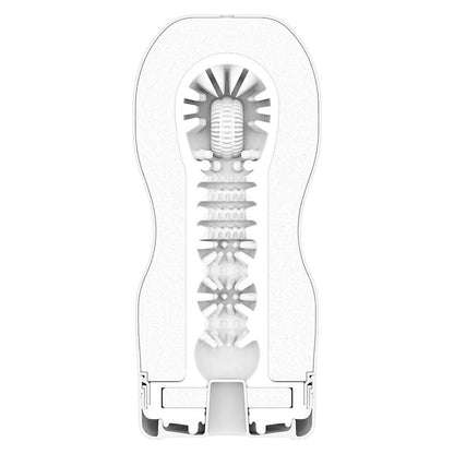 TENGA - MASTURBADOR ORIGINAL VACUUM CUP SOFT