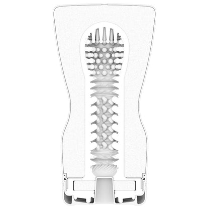 TENGA - MASTURBADOR SQUEEZE TUBE CUP