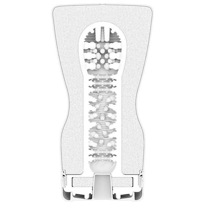 TENGA - MASTURBADOR SQUEEZE TUBE CUP SOFT