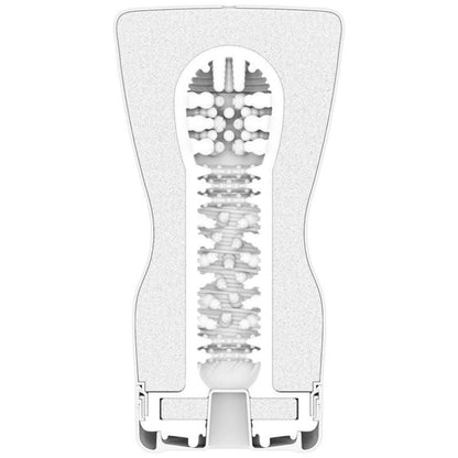 TENGA - MASTURBADOR ROLLING HEAD CUP HARD