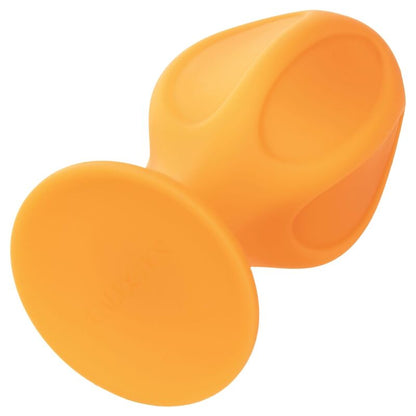 CALEXOTICS - CHEEKY PLUGS ANALES NARANJA