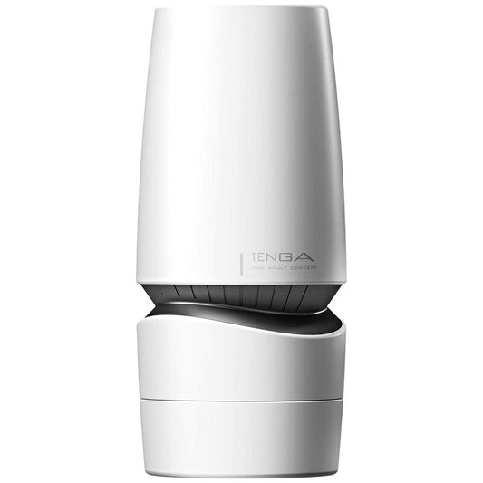 TENGA - AERO SILVER RING ANILLA PLATEADA