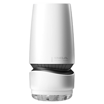 TENGA - AERO SILVER RING ANILLA PLATEADA