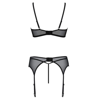 PASSION - PRIMULA SET ECO COLLECTION S/M