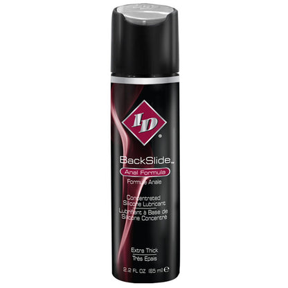 ID BACKSLIDE - ANAL FORMULA 65ML