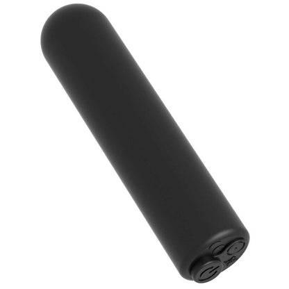 FETISH FANTASY LIMITED EDITION - TANGA VIBRADOR REMOTO