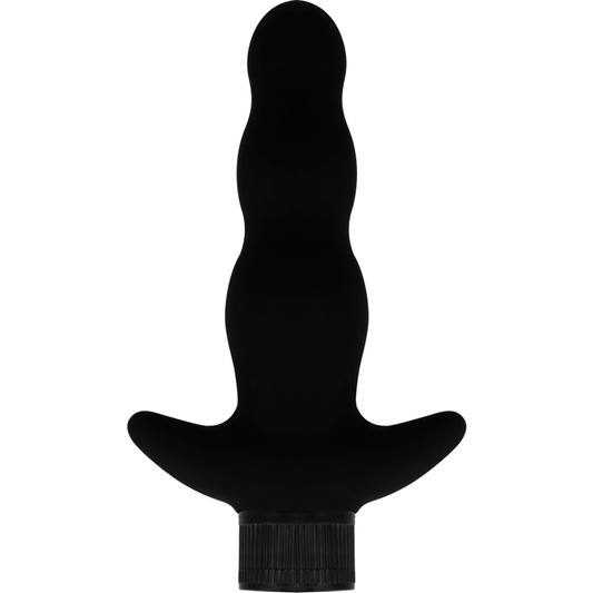 OHMAMA - PLUG VIBRADOR 12 CM