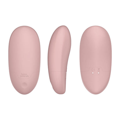 BIJOUX - VIBRADOR ÍNTIMO RECARGABLE