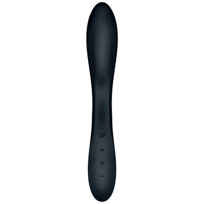 SATISFYER - RRROLLING EXPLOSION VIBRADOR PUNTO G