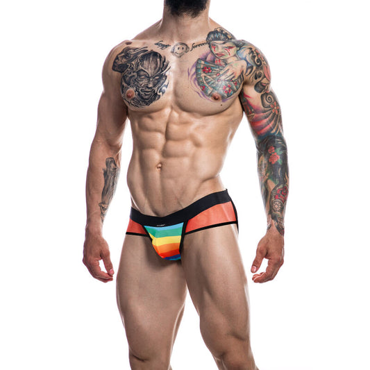 CUT4MEN - JOCKSTRAP MIAMI S