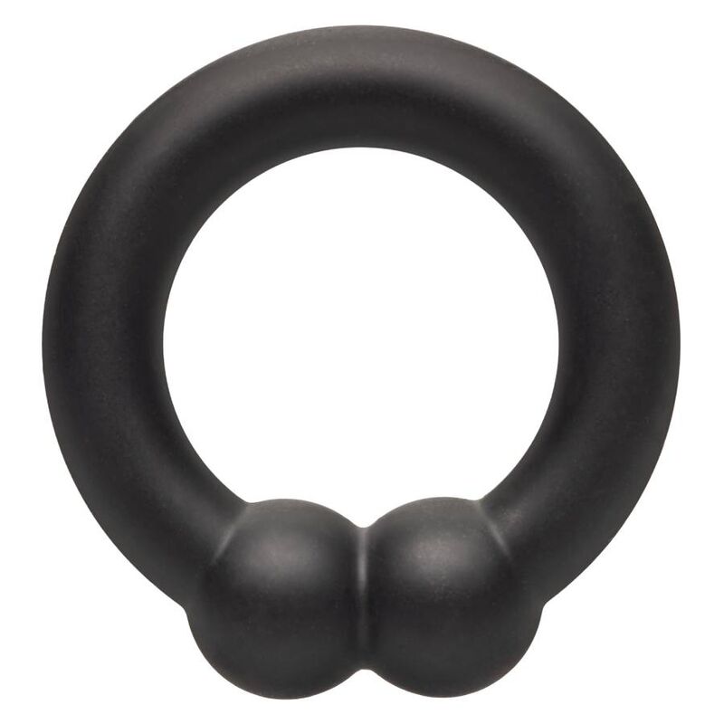 CALEXOTICS - ALPHA MUSCLE RING NEGRO