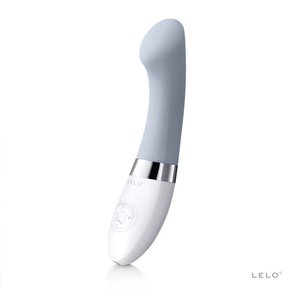 LELO - GIGI 2 VIBRADOR GRIS