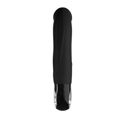 FUN FACTORY - BIG BOSS VIBRADOR NEGRO LINE