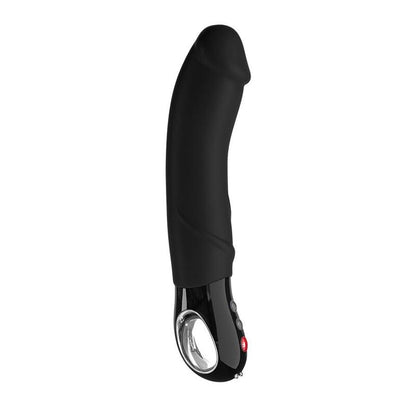 FUN FACTORY - BIG BOSS VIBRADOR NEGRO LINE