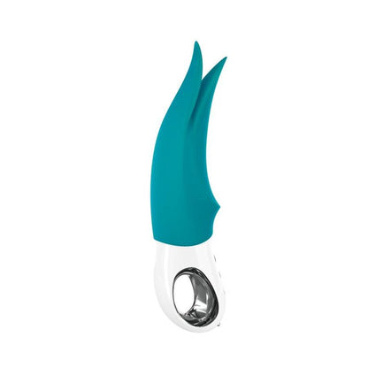 FUN FACTORY - VOLTA G5 CLITORAL VIBRADOR PETROL