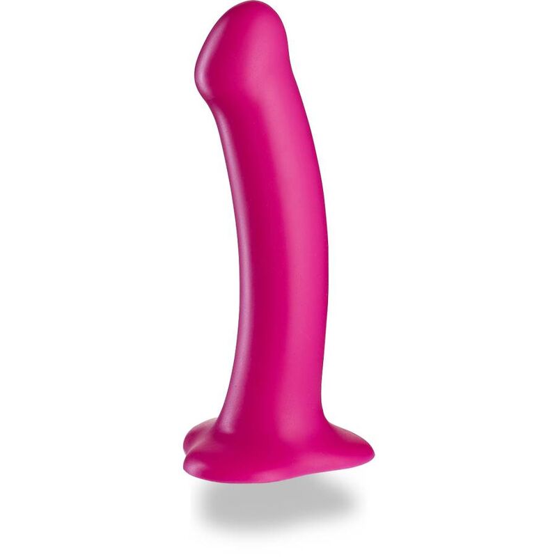 FUN FACTORY - MAGNUM DILDO NEGROBERRY