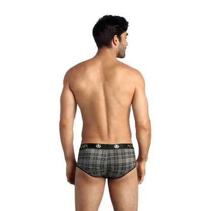 ANAIS MEN - BALANCE BOXER BRIEF M