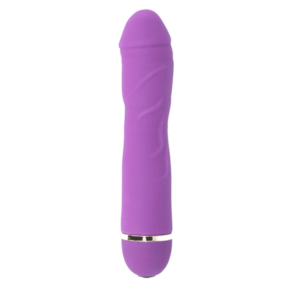 INTENSE - AIRON 20 SPEEDS SILICONE LILA