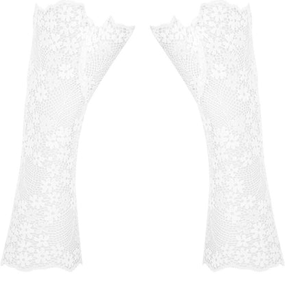 OBSESSIVE - HEAVENLLY GUANTES TALLA UNICA