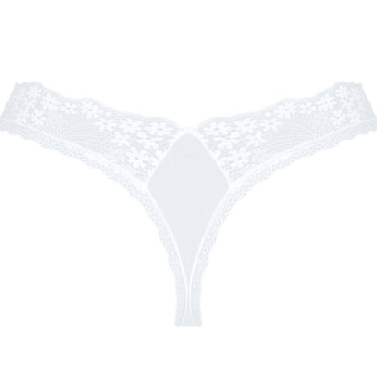 OBSESSIVE - HEAVENLLY TANGA XL/XXL