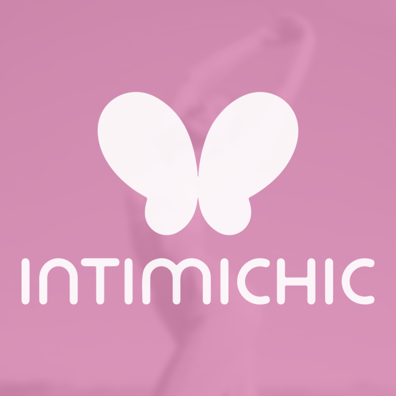 INTIMICHIC - PELVIS HEALTH I 2.0 REHABILITACION PELVICA