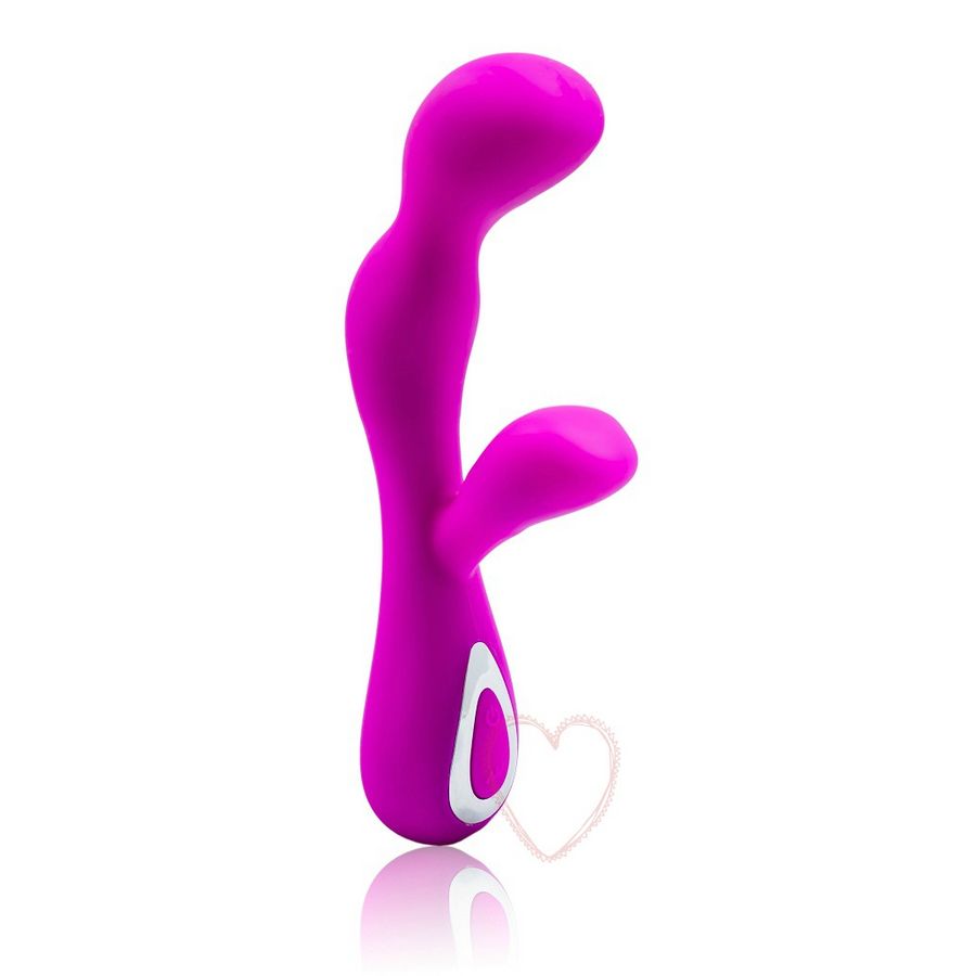 PRETTY LOVE - IMPULSE VIBRADOR LILA