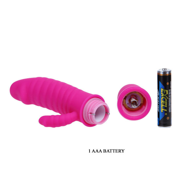 PRETTY LOVE - FLIRTATION VIBRADOR ARND