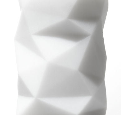 TENGA - 3D POLYGON SCULPTED ECSTASY