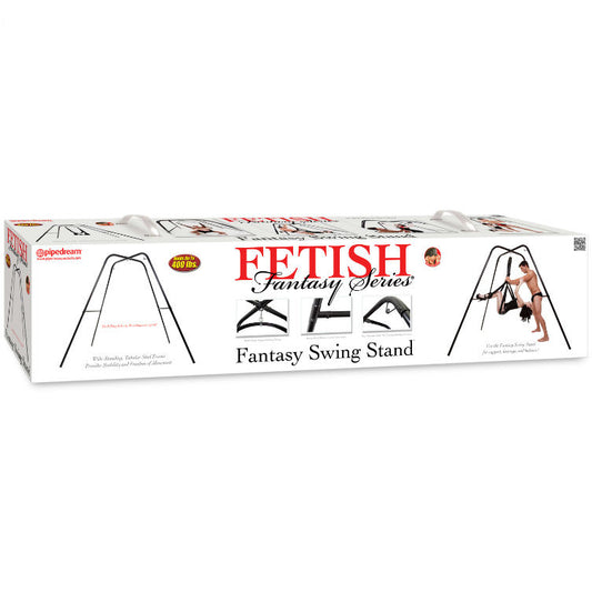 FETISH FANTASY SERIES - SERIES SOPORTE SEXUAL