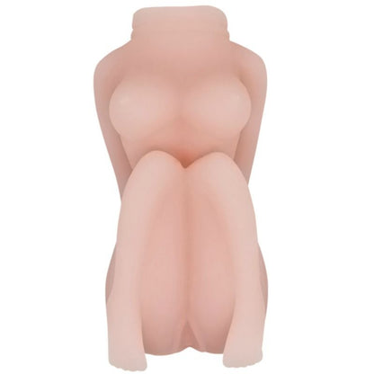 BAILE - TEMPTATION PASSION LADY MINIMASTURBADOR MASCULINO SNUG FIT PUSSY