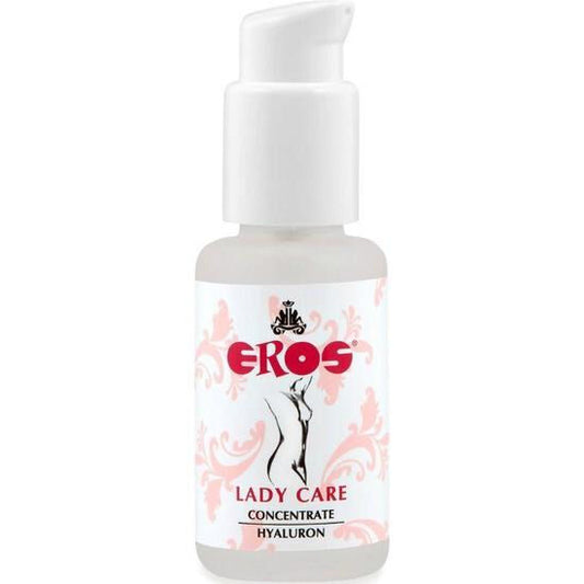 EROS LADY LINE - CARE HYALURON HIDRATANTE PIEL 50 ML