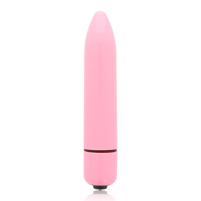 GLOSSY - THIN VIBRADOR ROSA