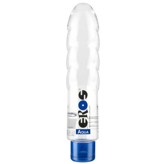 EROS - AQUA LUBRICANTE BASE AGUA 175 ML