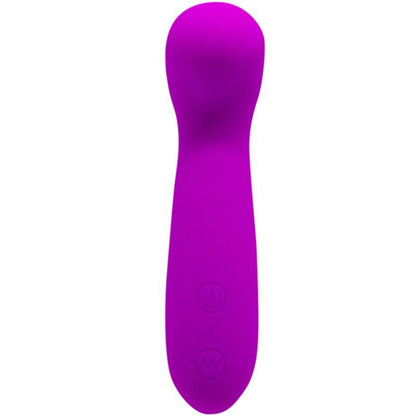 PRETTY LOVE - SMART VIBRADOR ESTIMULADOR HIRAM