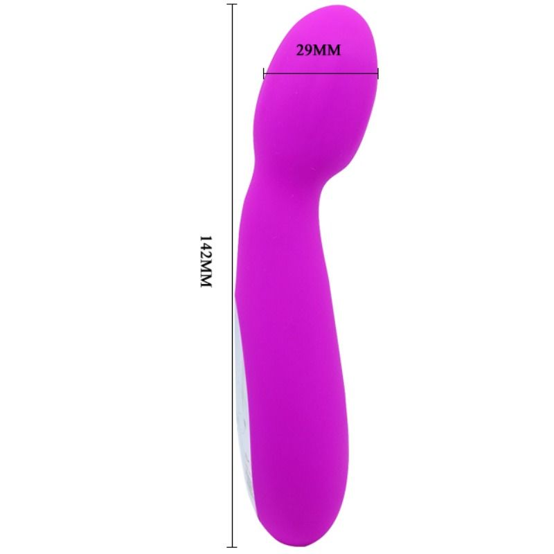 PRETTY LOVE - SMART MINI VIBRADOR ARVIN