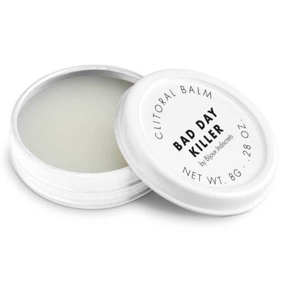 BIJOUX - CLITHERAPY BALSAMO CLITORIS BAD DAY KILLER