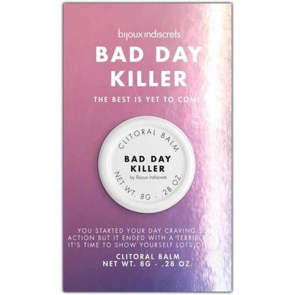 BIJOUX - CLITHERAPY BALSAMO CLITORIS BAD DAY KILLER